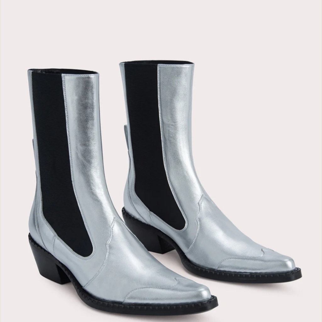 By Far Boots